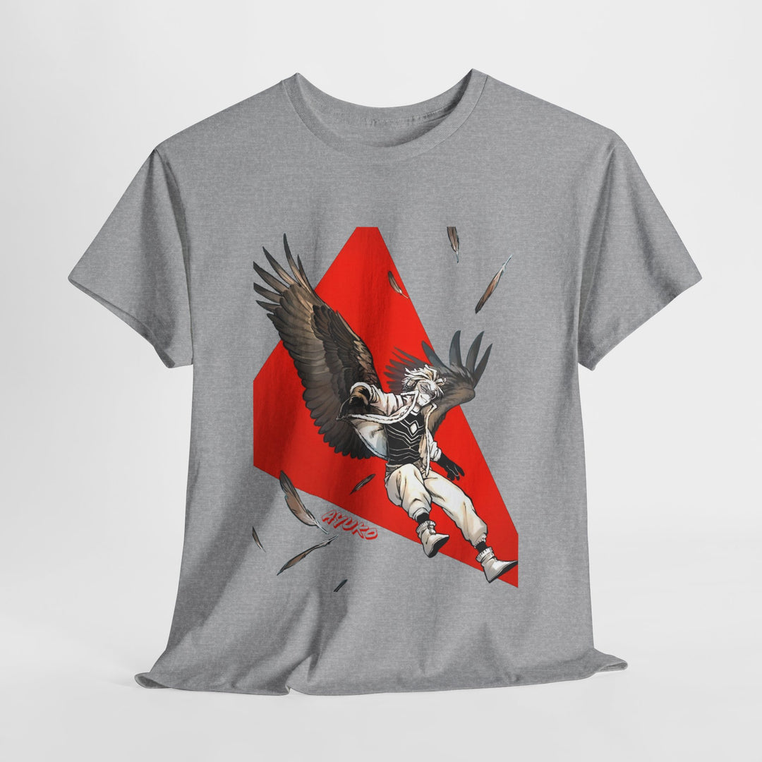 Hawks Jump T-Shirt