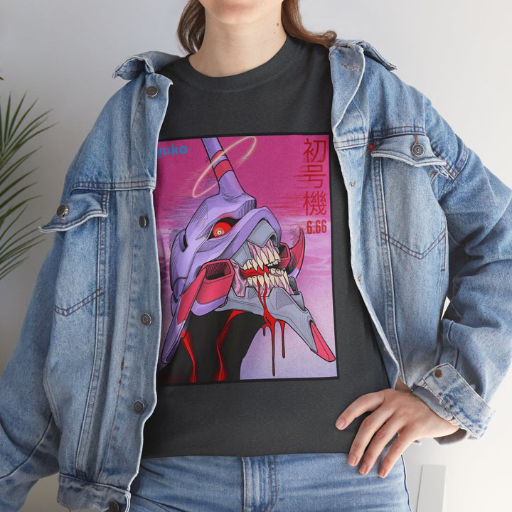 Evangelion Shirt