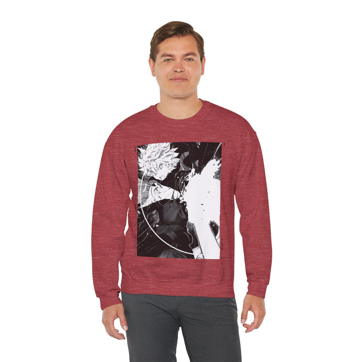 Ray Starling Sweatshirt