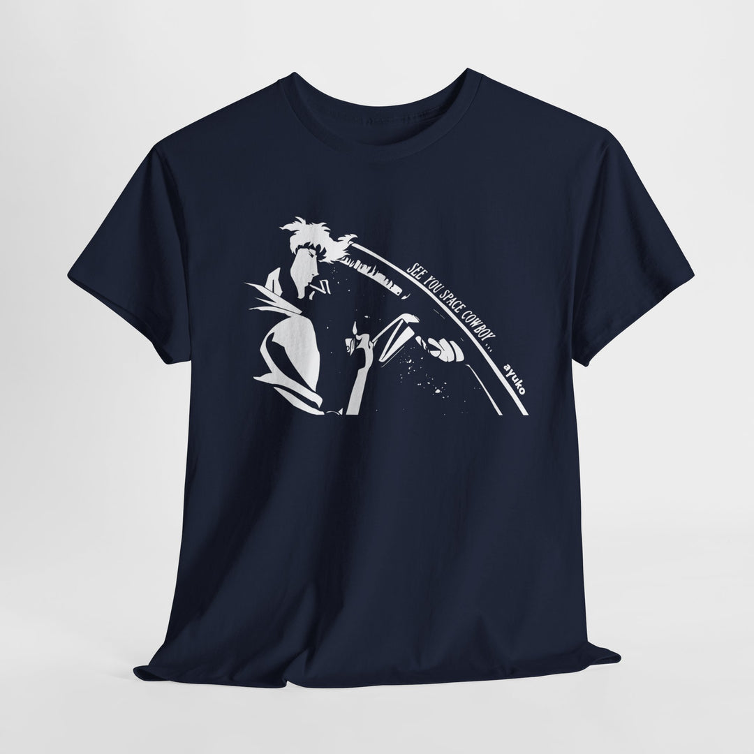 Space Cowboy Bebop T-Shirt