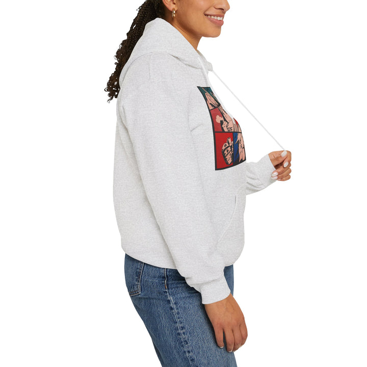 Fullmetal Alchemist Hoodie