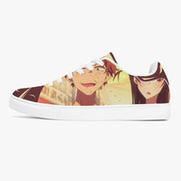 Thumbnail for Kazuya Kinoshita Skate Shoes - Rent A Girlfriend Anime Shoes _ Rent A Girlfriend _ Ayuko