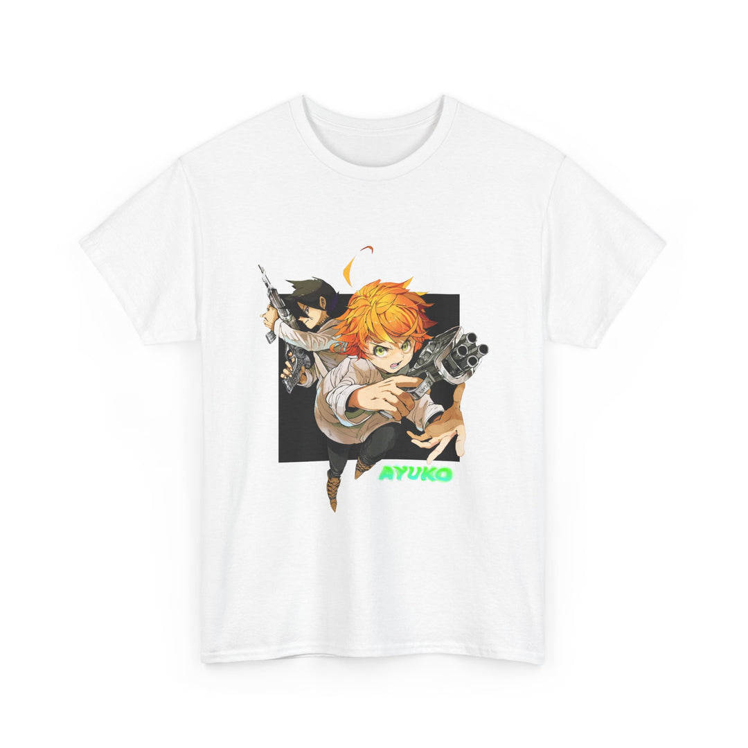 The Promised Neverland Tee