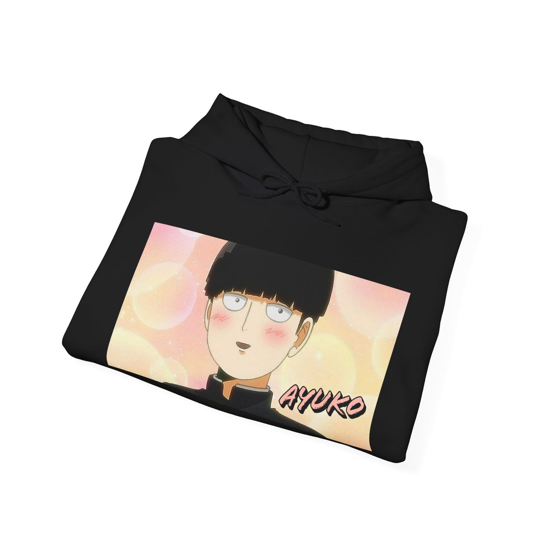 Mob Psycho 100 Hoodie