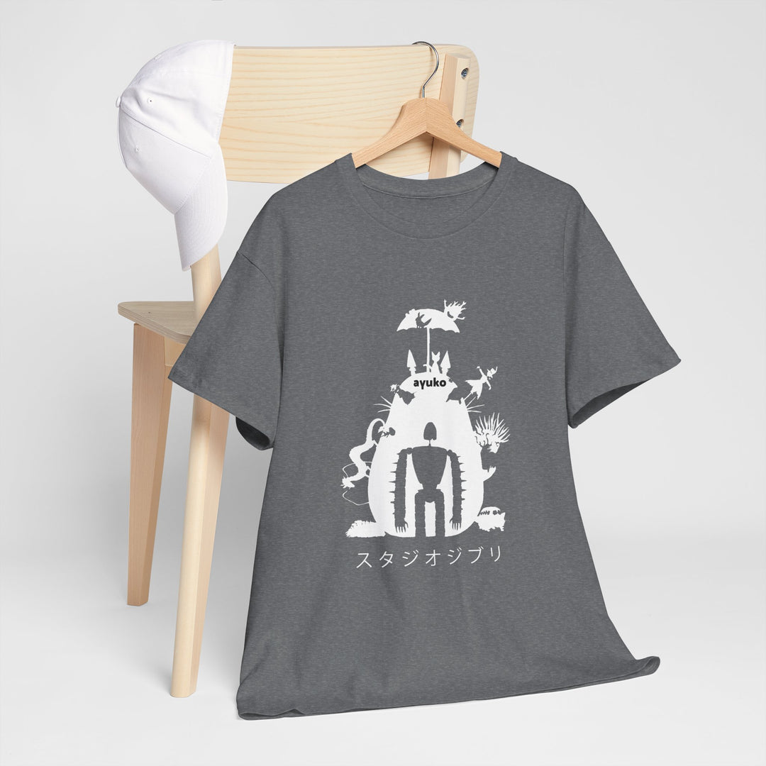 Ghibli Tee