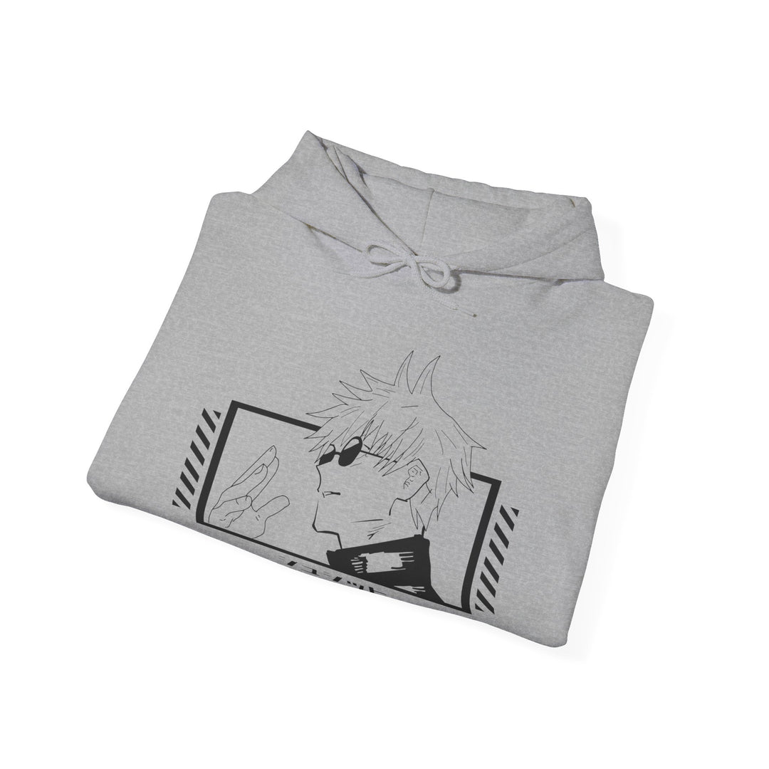 Jujutsu Kaisen Satoru Gojo Hoodie