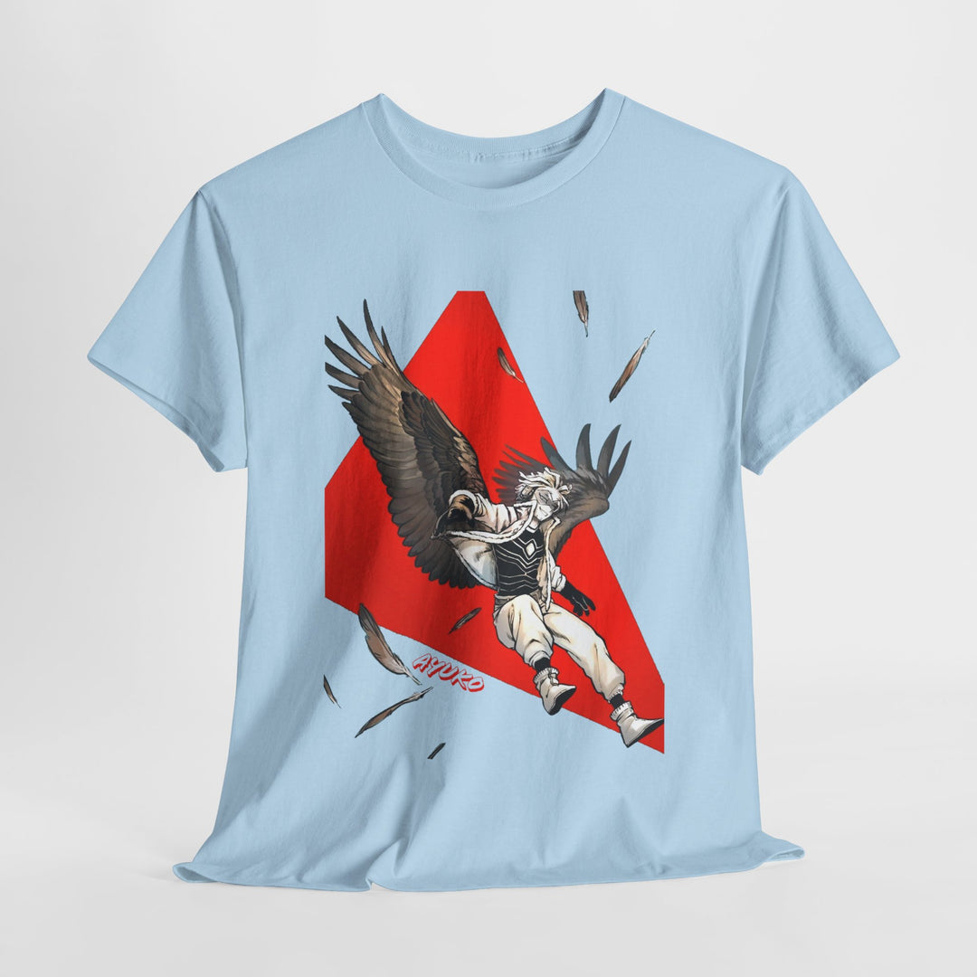 Hawks Jump T-Shirt