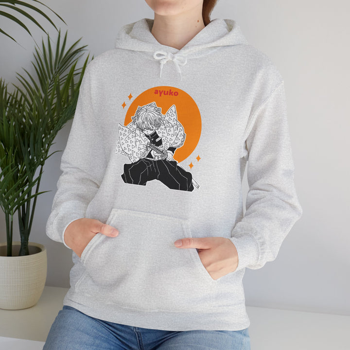 Zenitsu Hoodie