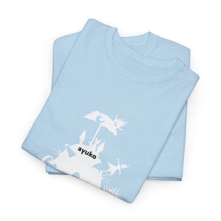 Ghibli Tee