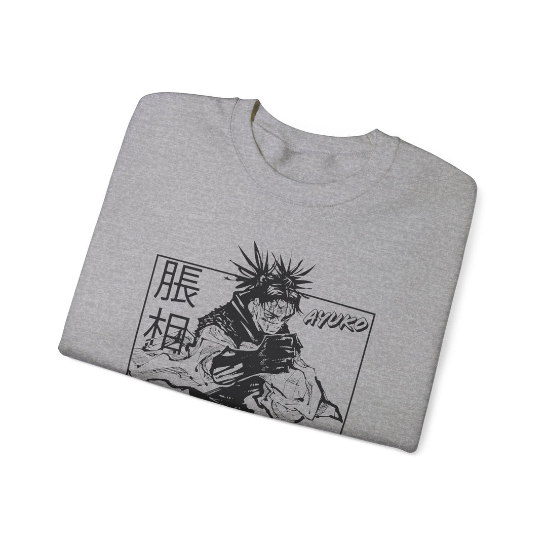 Jujutsu Kaisen Choso Sweatshirt