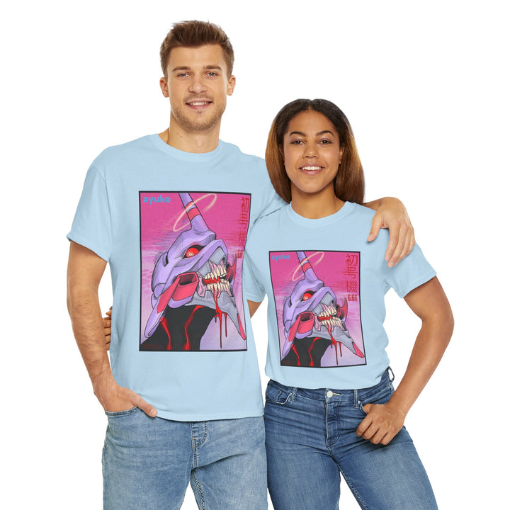 Evangelion Shirt