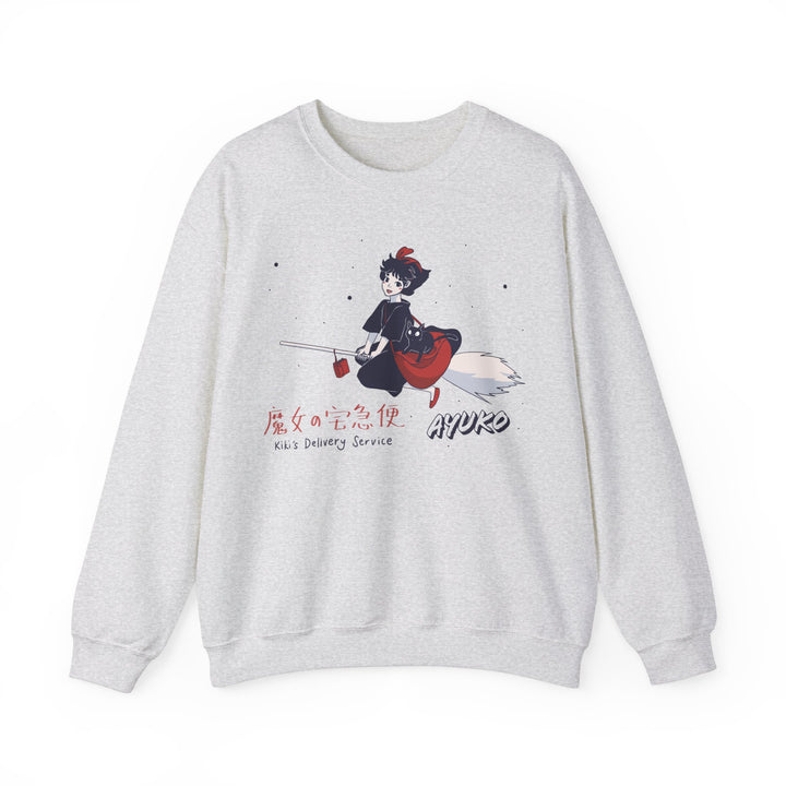 Kiki's Delivery Sweatshirt