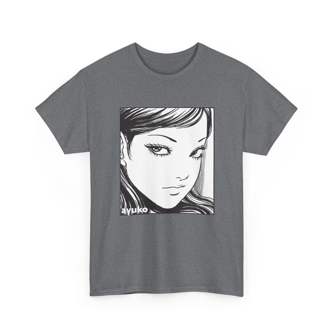 Anime Girl Tee