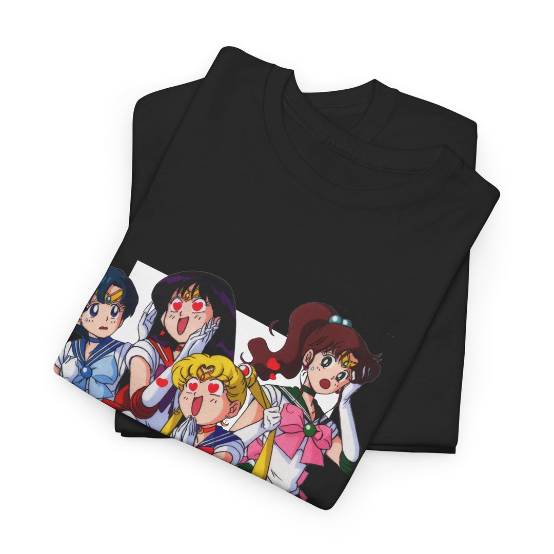 Sailor Squad Tee