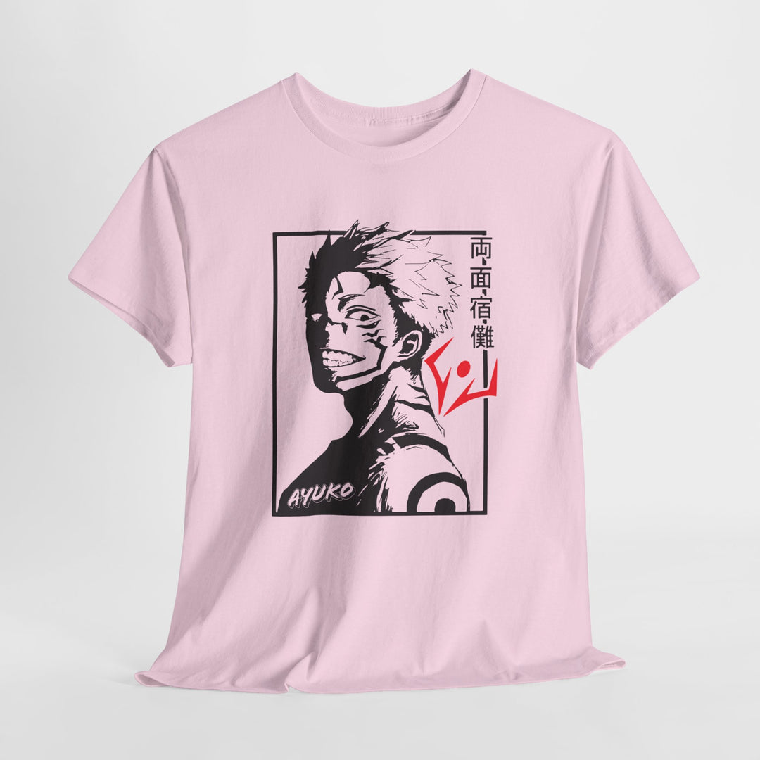 Sukuna Shirt