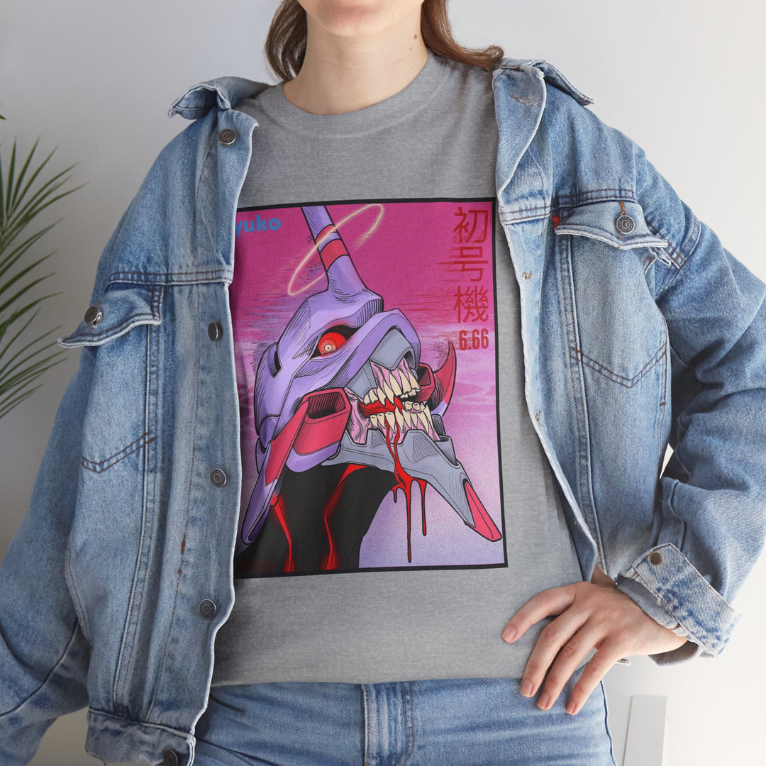 Evangelion Shirt