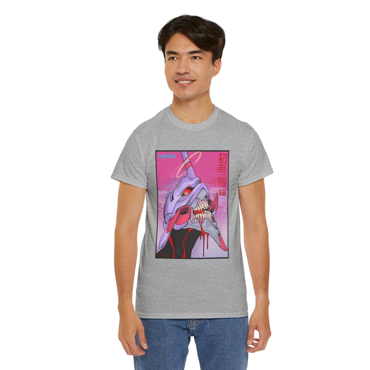 Evangelion Shirt