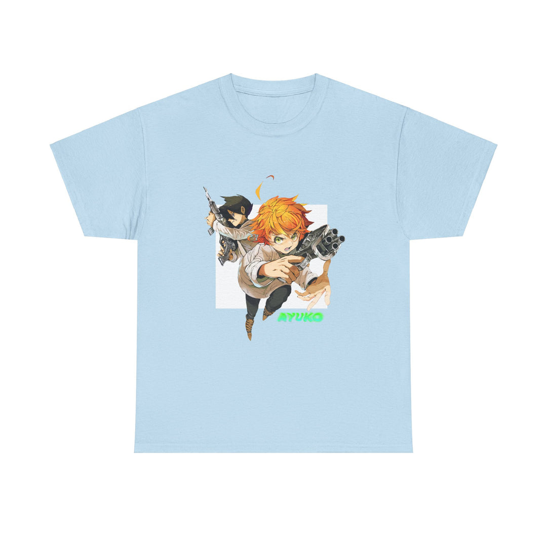 The Promised Neverland Tee