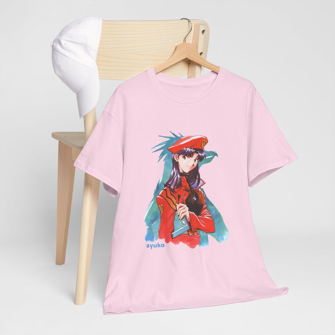 Evangelion Shirt