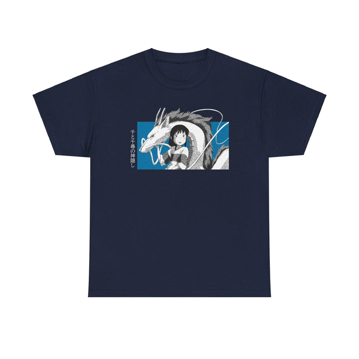 Chihiro Haku T-Shirt