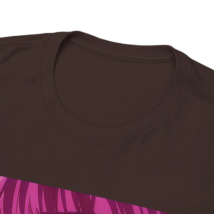 Anime Girl Tee