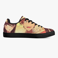 Thumbnail for Kazuya Kinoshita Skate Shoes - Rent A Girlfriend Anime Shoes _ Rent A Girlfriend _ Ayuko