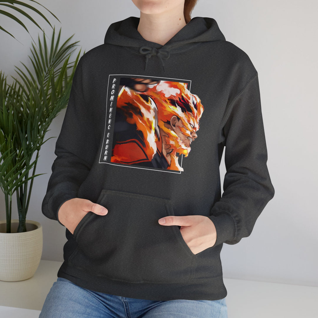 Unisex Heavy Blend Hooded Sweatshirt