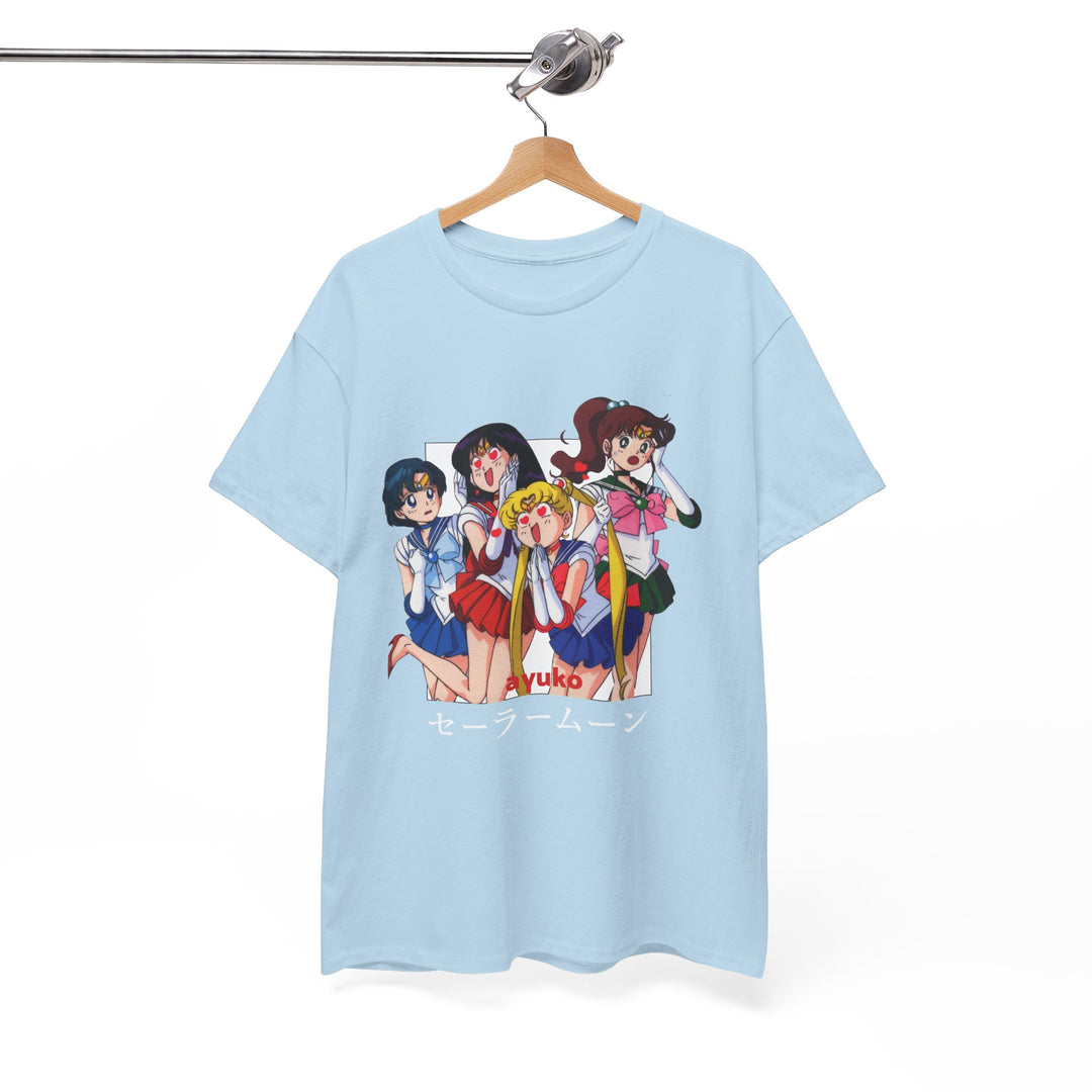 Sailor Squad Tee