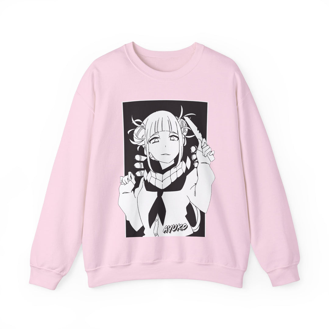 Toga Himiko Sweatshirt