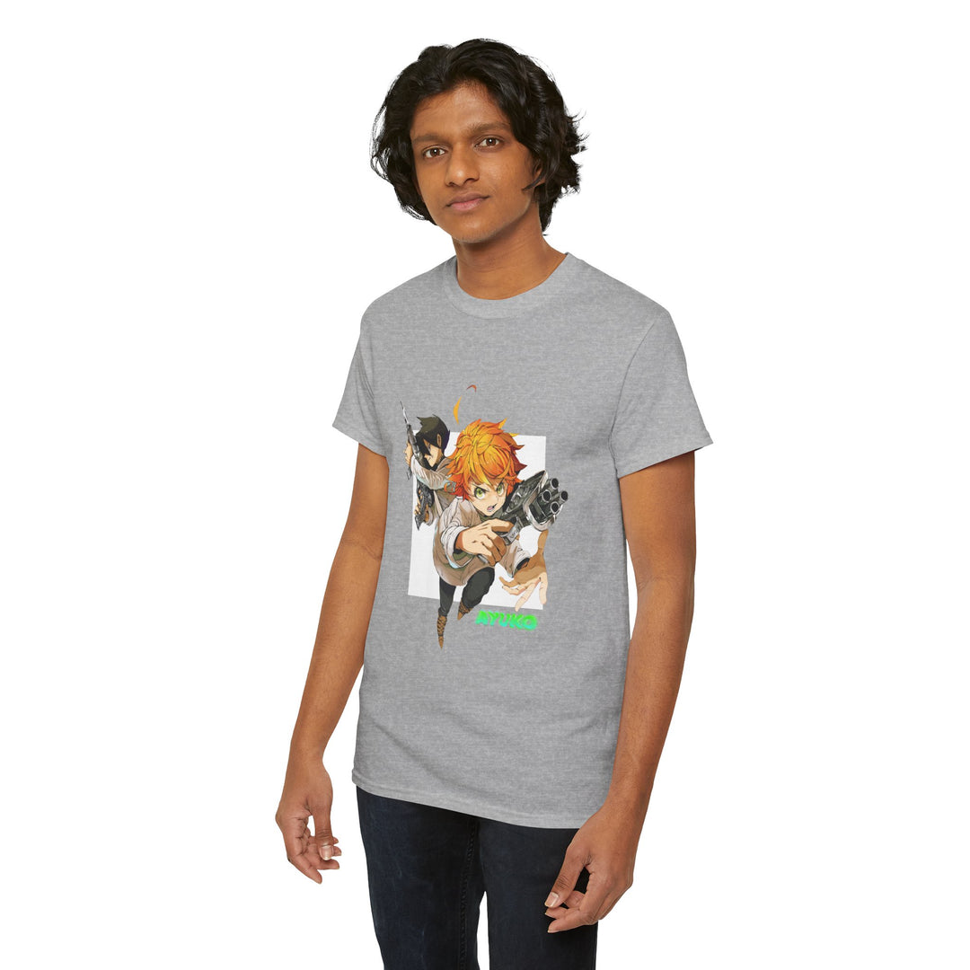 The Promised Neverland Tee