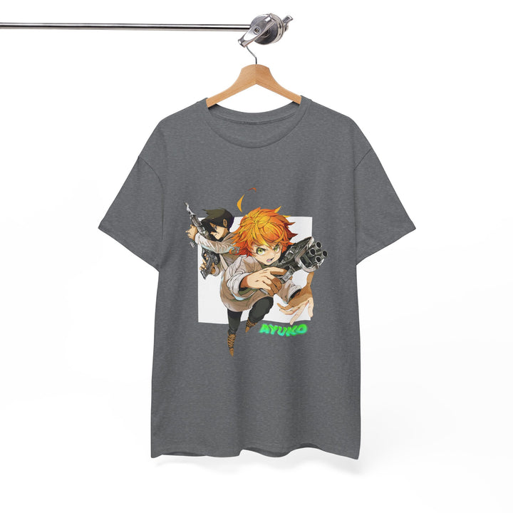 The Promised Neverland Tee