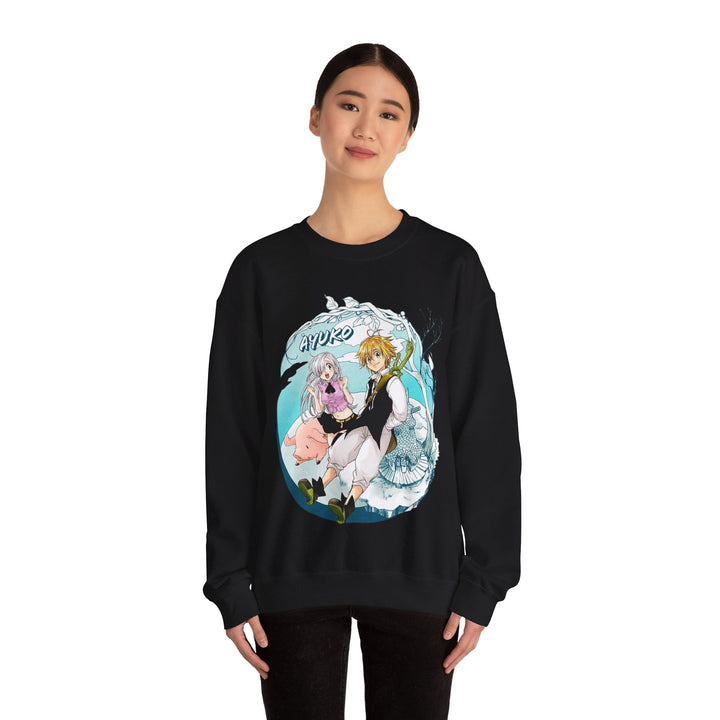 Meliodas Sweatshirt