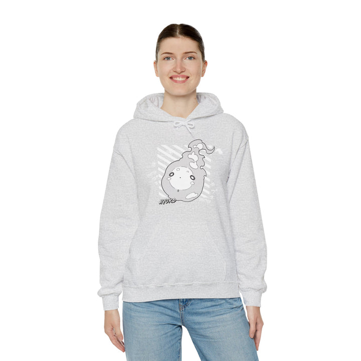 Unisex Heavy Blend Hooded Sweatshirt