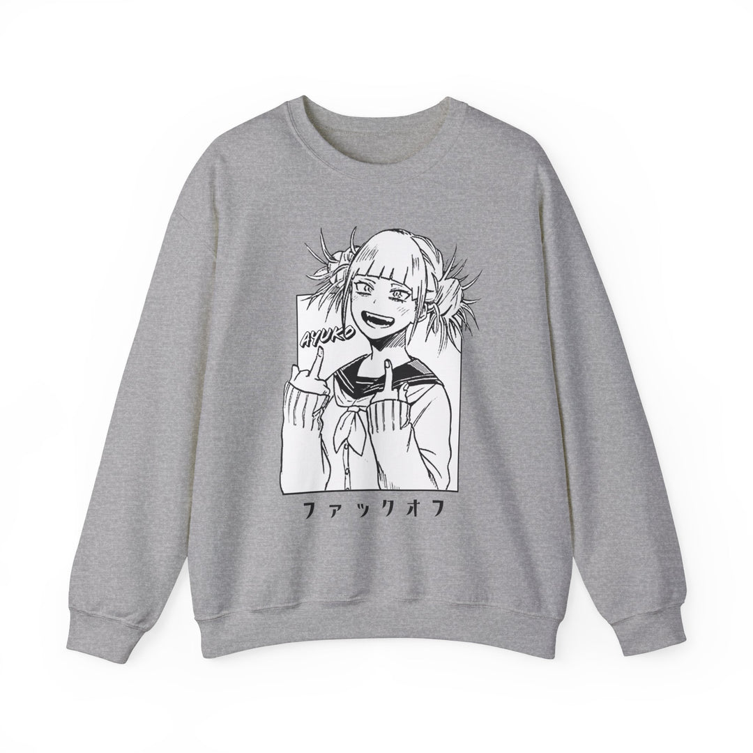 Toga Himiko Sweatshirt