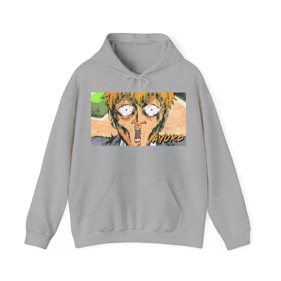 Reigen Hoodie