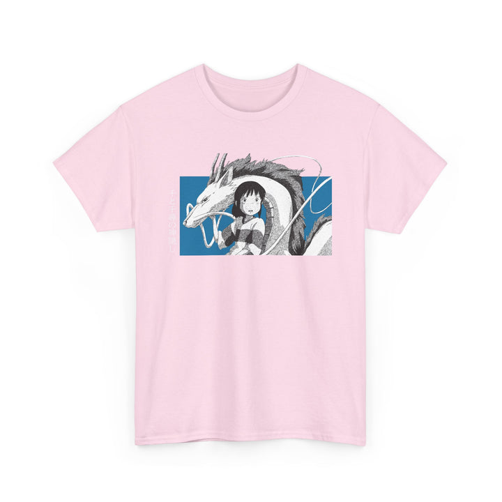 Chihiro Haku T-Shirt