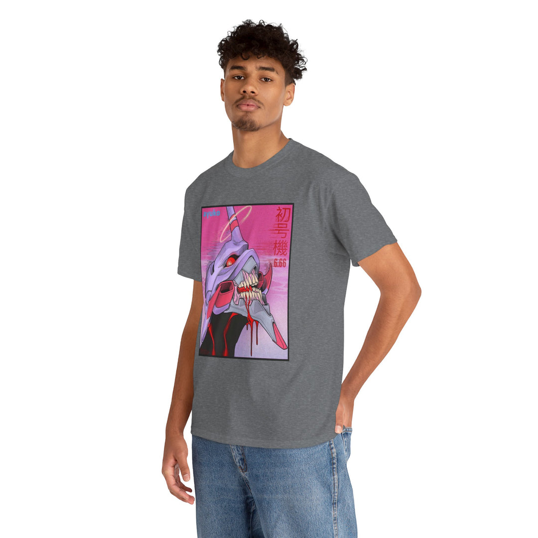 Evangelion Shirt