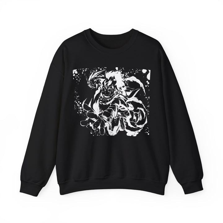 Izuku Midoriya Sweatshirt