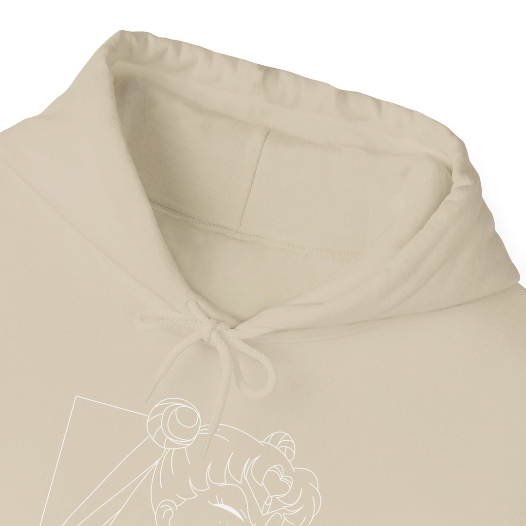 Sailor Moon Hoodie