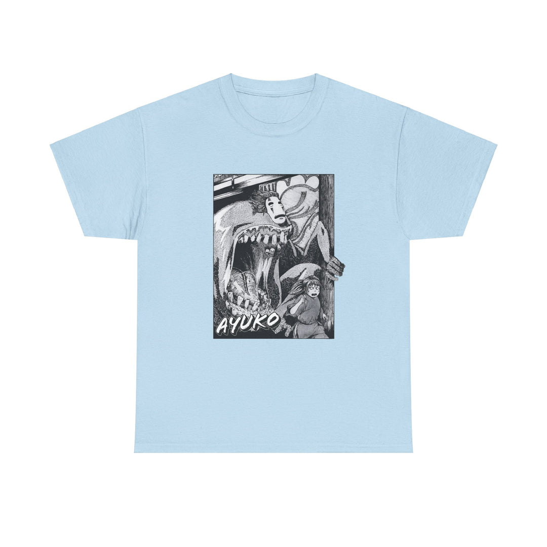 Spirited Away Tee