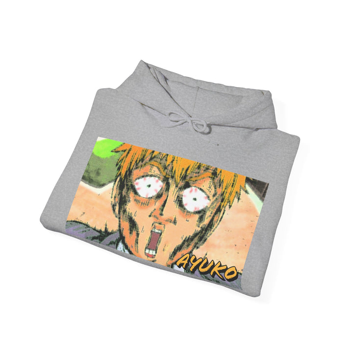 Reigen Hoodie