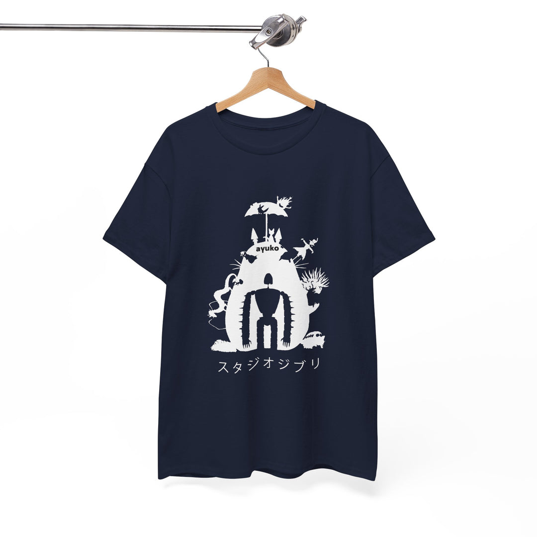 Ghibli Tee