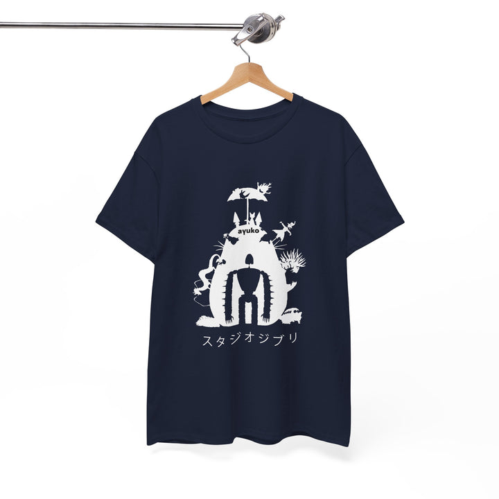 Ghibli Tee