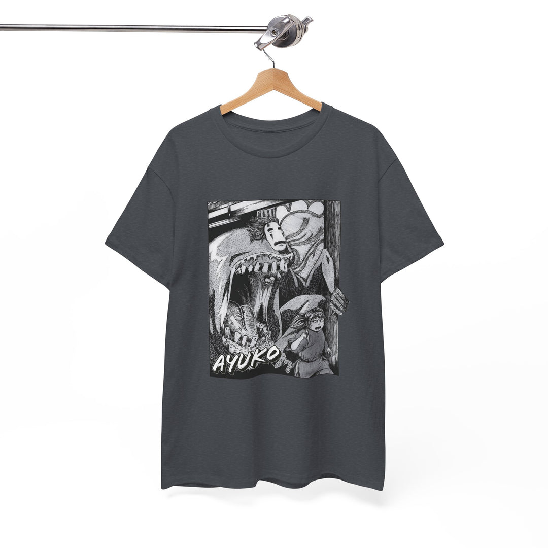 Spirited Away Tee