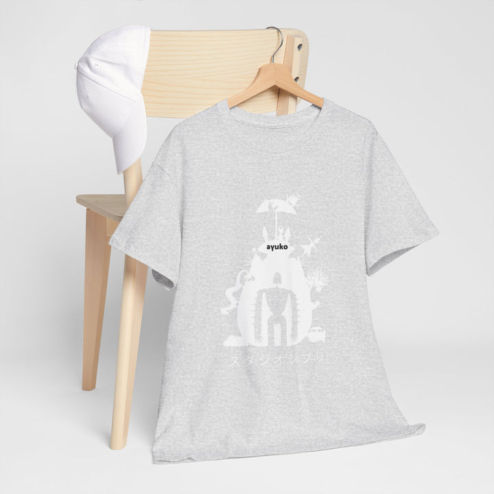 Ghibli Tee