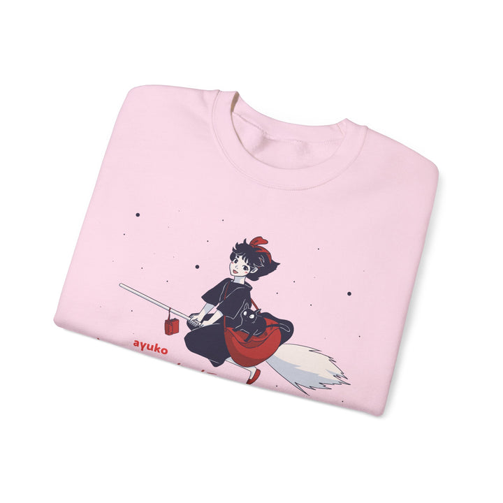 Kiki's Delivery Sweatshirt