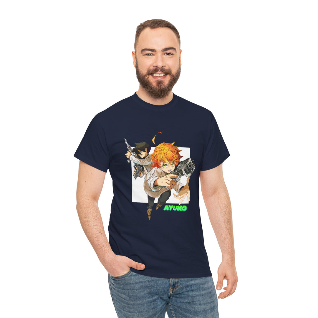 The Promised Neverland Tee