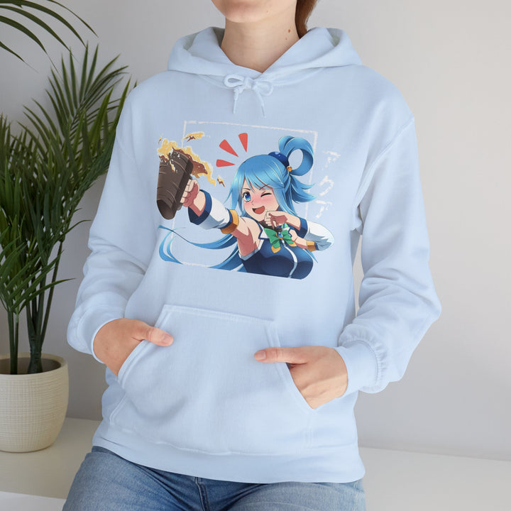 Unisex Heavy Blend Hooded Sweatshirt