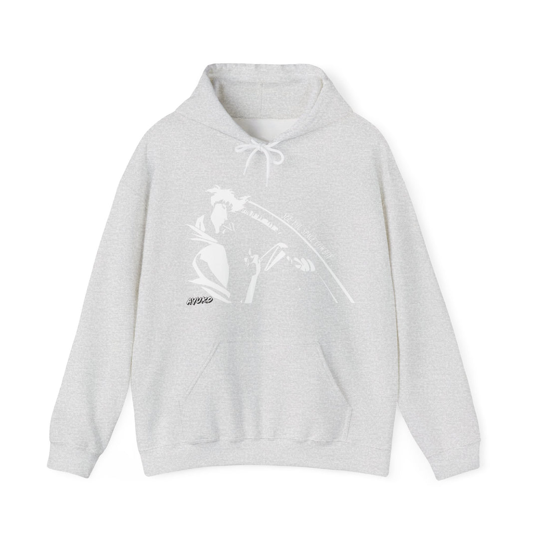 Unisex Heavy Blend Hooded Sweatshirt