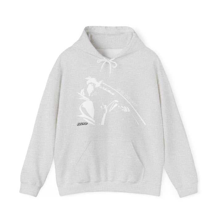 Unisex Heavy Blend Hooded Sweatshirt